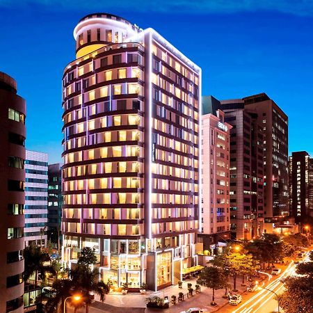 Novotel Suites Hanoi Eksteriør bilde