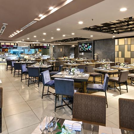 Novotel Suites Hanoi Eksteriør bilde