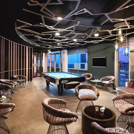 Novotel Suites Hanoi Eksteriør bilde