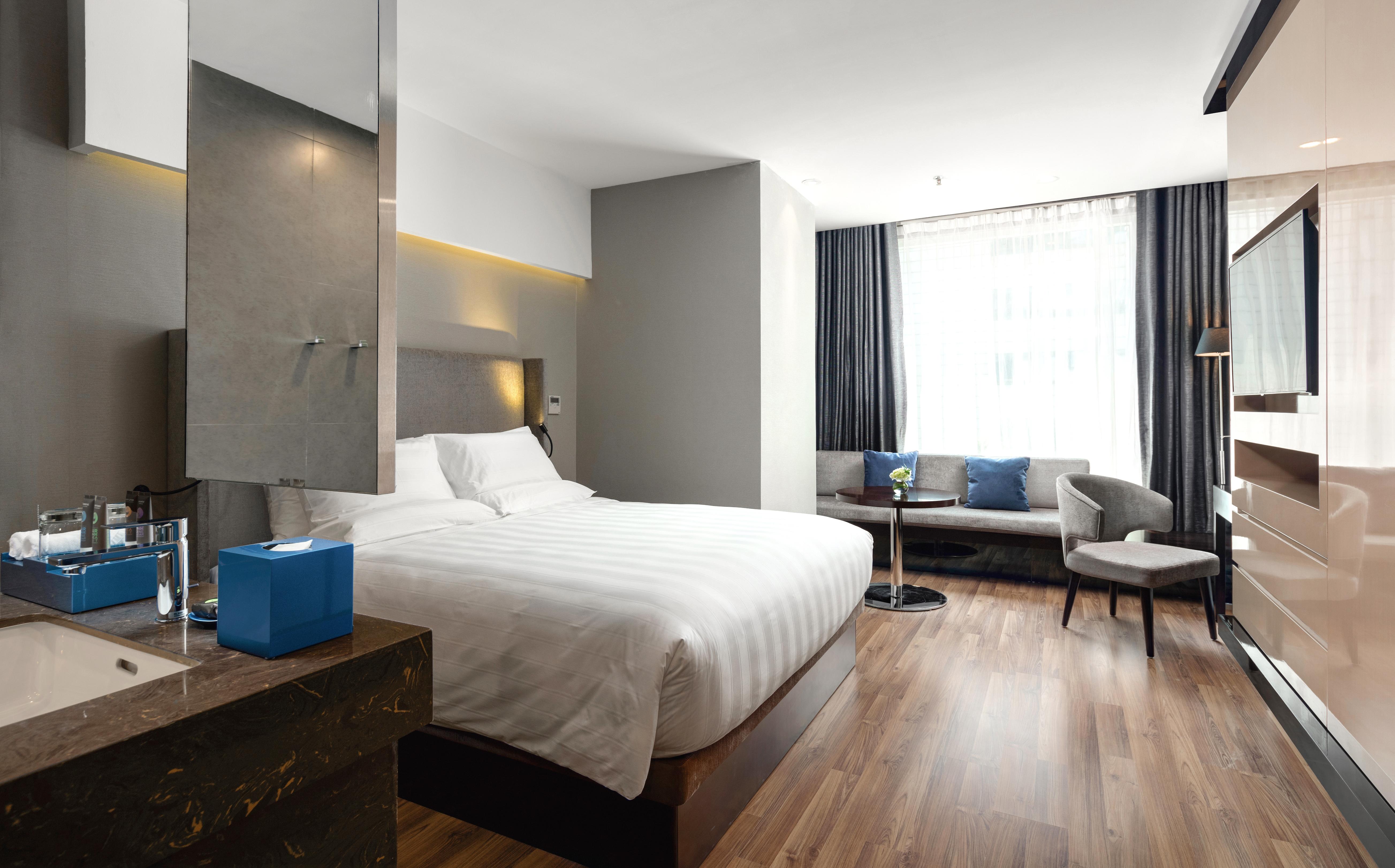 Novotel Suites Hanoi Eksteriør bilde
