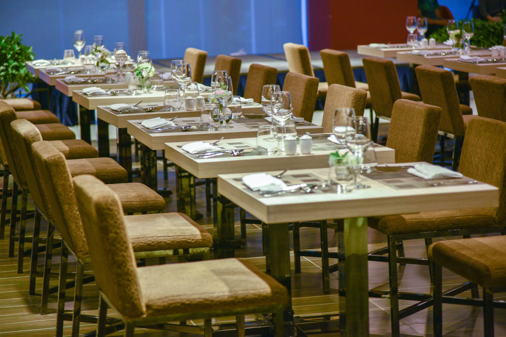 Novotel Suites Hanoi Eksteriør bilde