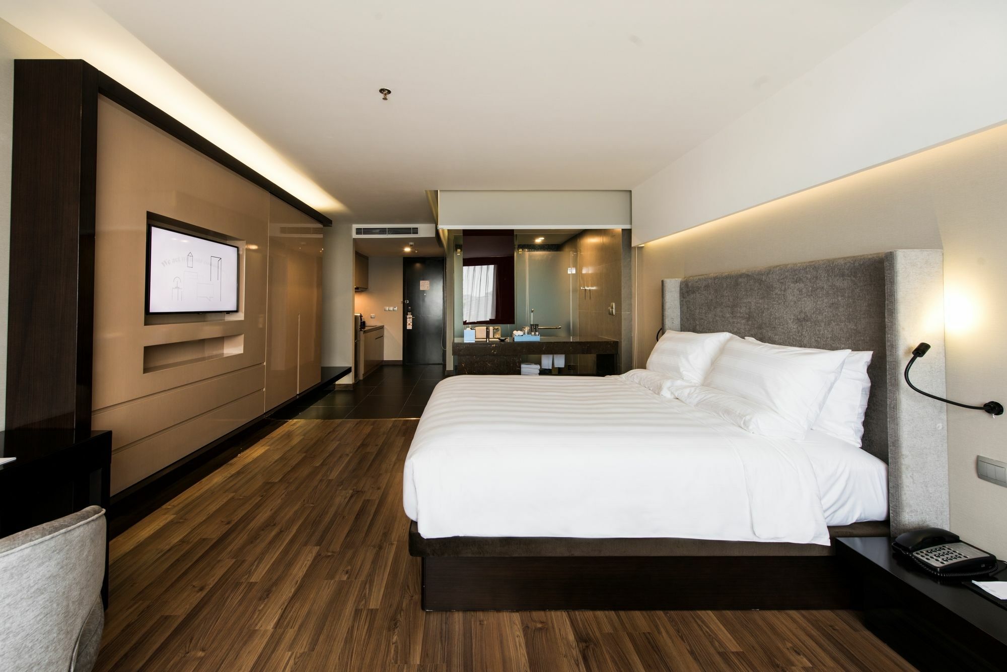 Novotel Suites Hanoi Eksteriør bilde