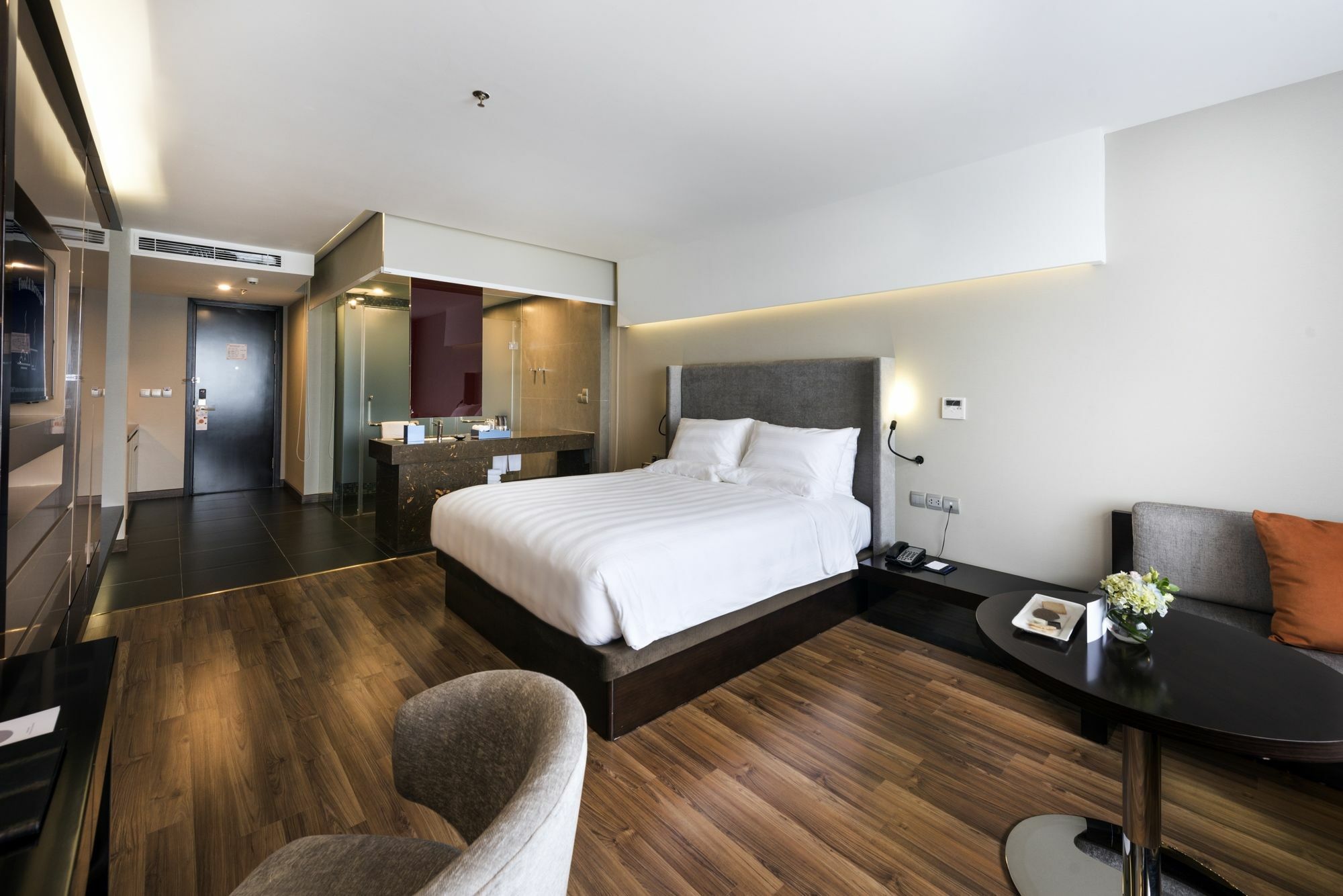 Novotel Suites Hanoi Eksteriør bilde