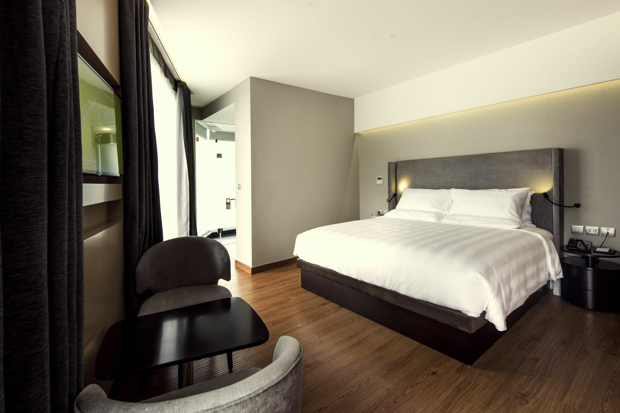 Novotel Suites Hanoi Eksteriør bilde