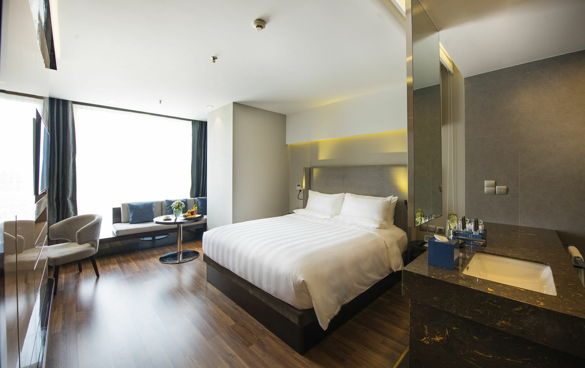Novotel Suites Hanoi Eksteriør bilde