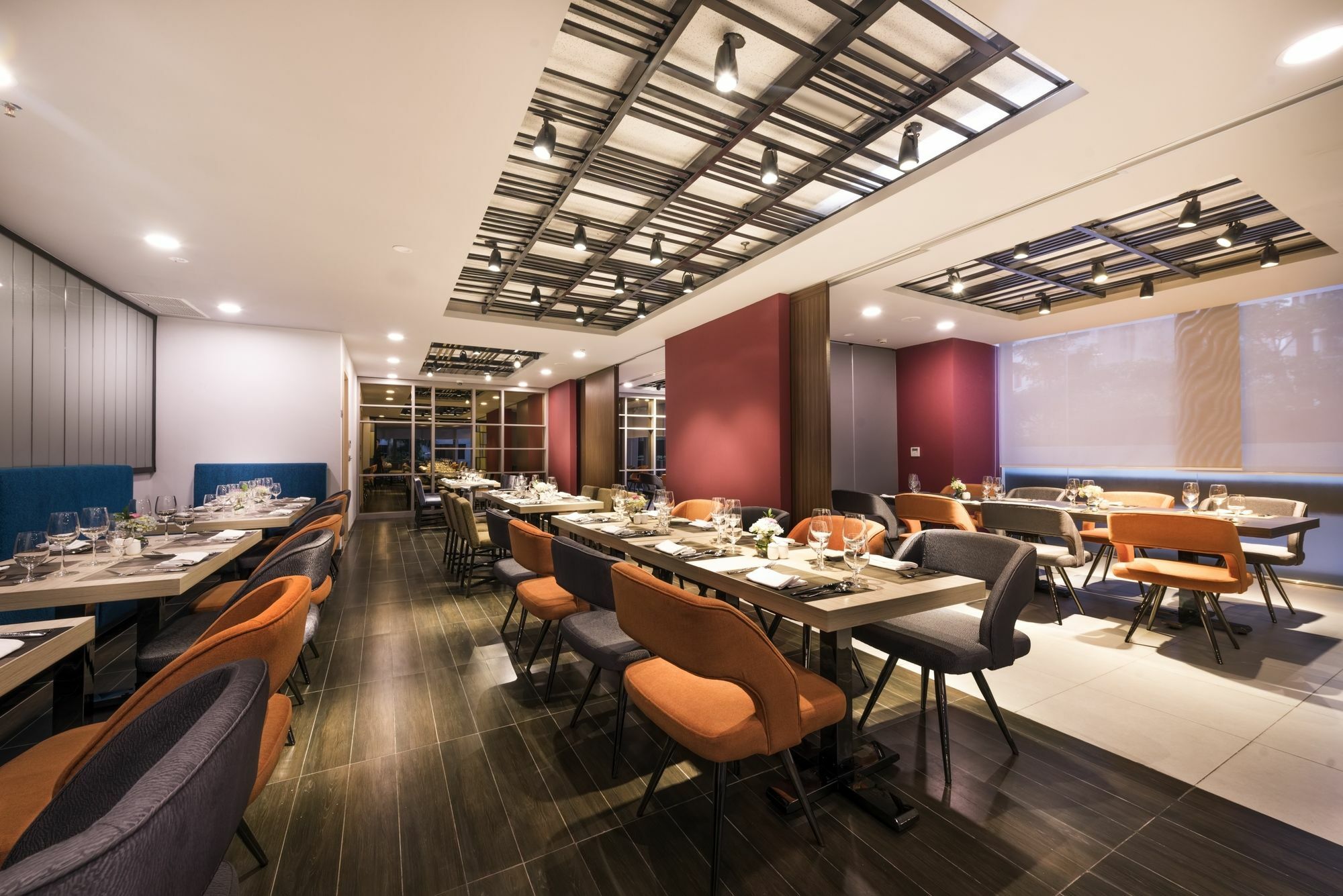 Novotel Suites Hanoi Eksteriør bilde